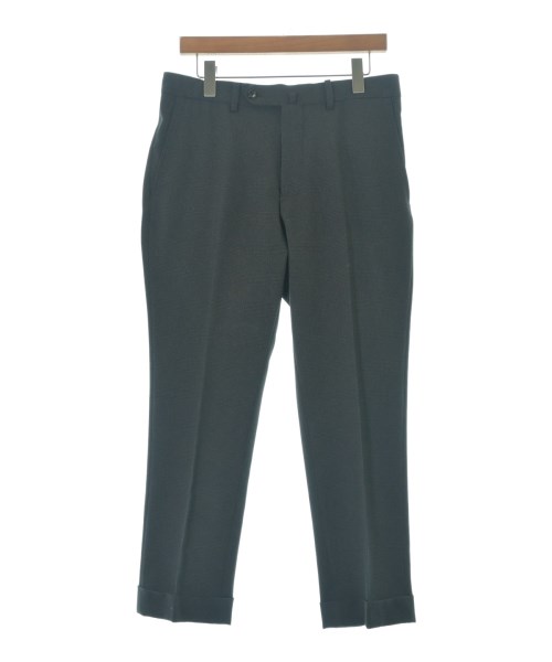 MACKINTOSH PHILOSOPHY(マッキントッシュフィロソフィー)スラックス グレー サイズ:40(L位)/2200692137086