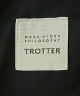 MACKINTOSH PHILOSOPHY（マッキントッシュフィロソフィー）スラックス グレー サイズ:40(L位) メンズ/2200692137086