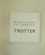 MACKINTOSH PHILOSOPHY（マッキントッシュフィロソフィー）スラックス 紺 サイズ:40(L位) メンズ/2200692137109
