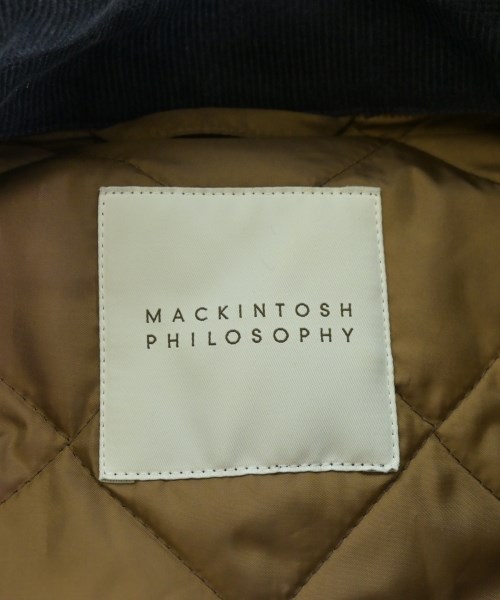 MACKINTOSH PHILOSOPHY（マッキントッシュフィロソフィー）その他 紺 サイズ:38(M位) レディース/2200691821054