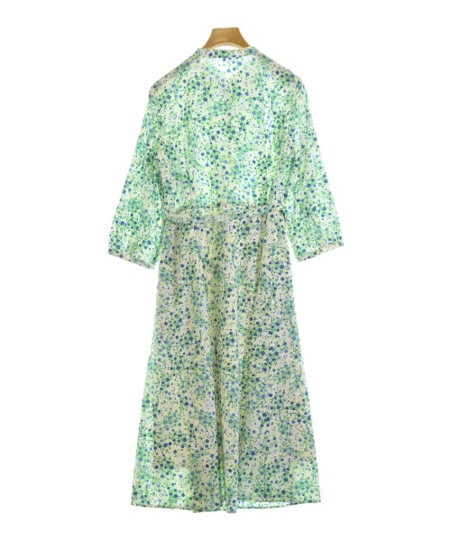 MACKINTOSH PHILOSOPHY（マッキントッシュフィロソフィー）ワンピース 白 サイズ:36(S位) レディース/2200689244032