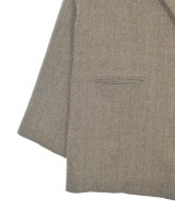 MACKINTOSH PHILOSOPHY（マッキントッシュフィロソフィー）テーラードジャケット 茶 サイズ:38(M位) レディース/2200692670125