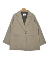 MACKINTOSH PHILOSOPHY テーラードジャケット