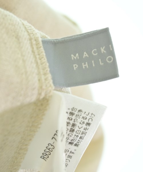 MACKINTOSH PHILOSOPHY（マッキントッシュフィロソフィー）ロング・マキシ丈スカート 白 サイズ:2(M位) レディース/2200693964025