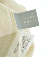 MACKINTOSH PHILOSOPHY（マッキントッシュフィロソフィー）ロング・マキシ丈スカート 白 サイズ:2(M位) レディース/2200693964025