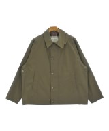 MACKINTOSH PHILOSOPHY（マッキントッシュフィロソフィー）その他 カーキ サイズ:38(M位) メンズ/2200697248015