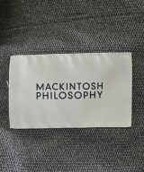 MACKINTOSH PHILOSOPHY（マッキントッシュフィロソフィー）カジュアルジャケット グレー サイズ:42R(XL位) メンズ/2200695666026