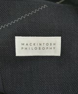 MACKINTOSH PHILOSOPHY（マッキントッシュフィロソフィー）テーラードジャケット グレー サイズ:38(M位) メンズ/2200699498104