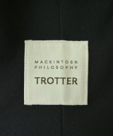 MACKINTOSH PHILOSOPHY（マッキントッシュフィロソフィー）ジャケット 黒 サイズ:38(M位) メンズ/2200699498142