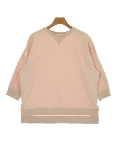 MACKINTOSH PHILOSOPHY(マッキントッシュフィロソフィー)Tシャツ・カットソー ピンク サイズ:38(M位)/2200695157128