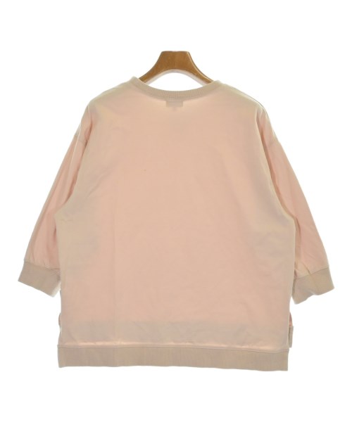 MACKINTOSH PHILOSOPHY（マッキントッシュフィロソフィー）Tシャツ・カットソー ピンク サイズ:38(M位) レディース/2200695157128