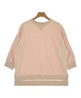 MACKINTOSH PHILOSOPHY（マッキントッシュフィロソフィー）Tシャツ・カットソー ピンク サイズ:38(M位) レディース/2200695157128