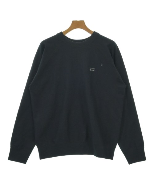 MACKINTOSH PHILOSOPHY(マッキントッシュフィロソフィー)スウェット 紺 サイズ:40(L位)/2200697942036