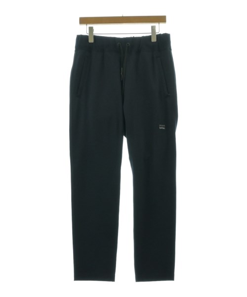 MACKINTOSH PHILOSOPHY(マッキントッシュフィロソフィー)スウェットパンツ 紺 サイズ:38(M位)/2200697942074