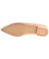 MACKINTOSH PHILOSOPHY（マッキントッシュフィロソフィー）パンプス ピンク サイズ:24cm レディース/2200700815012
