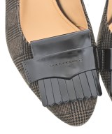 MACKINTOSH PHILOSOPHY（マッキントッシュフィロソフィー）パンプス 茶 サイズ:23.5cm レディース/2200693380313