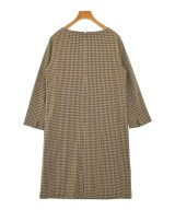 MACKINTOSH PHILOSOPHY（マッキントッシュフィロソフィー）ワンピース ベージュ サイズ:38(M位) レディース/2200696069024