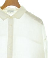 MACKINTOSH PHILOSOPHY（マッキントッシュフィロソフィー）カジュアルシャツ 白 サイズ:34(XS位) レディース/2200699556026