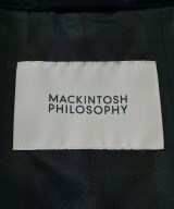 MACKINTOSH PHILOSOPHY（マッキントッシュフィロソフィー）ダウンコート 紺 サイズ:42(L位) メンズ/2200701952044