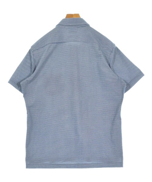 MACKINTOSH PHILOSOPHY（マッキントッシュフィロソフィー）ポロシャツ 紺 サイズ:42(XXL位) メンズ/2200643224186