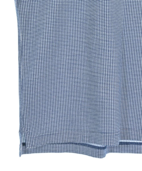 MACKINTOSH PHILOSOPHY（マッキントッシュフィロソフィー）ポロシャツ 紺 サイズ:42(XXL位) メンズ/2200643224186