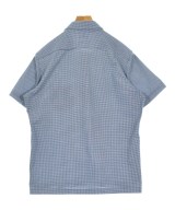 MACKINTOSH PHILOSOPHY（マッキントッシュフィロソフィー）ポロシャツ 紺 サイズ:42(XXL位) メンズ/2200643224186