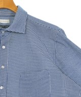 MACKINTOSH PHILOSOPHY（マッキントッシュフィロソフィー）ポロシャツ 紺 サイズ:42(XXL位) メンズ/2200643224186