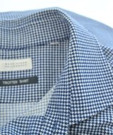 MACKINTOSH PHILOSOPHY（マッキントッシュフィロソフィー）ポロシャツ 紺 サイズ:42(XXL位) メンズ/2200643224186