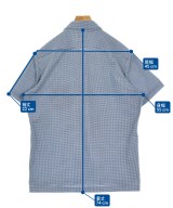 MACKINTOSH PHILOSOPHY（マッキントッシュフィロソフィー）ポロシャツ 紺 サイズ:42(XXL位) メンズ/2200643224186