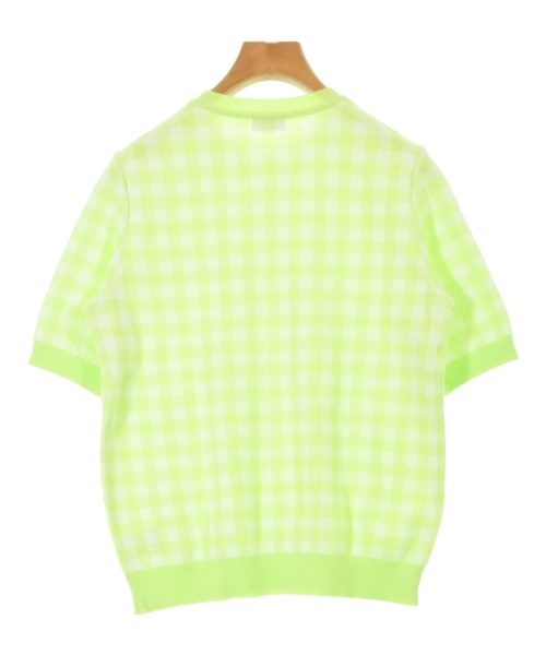 MACKINTOSH PHILOSOPHY（マッキントッシュフィロソフィー）ニット・セーター 緑 サイズ:38(M位) レディース/2200650359079