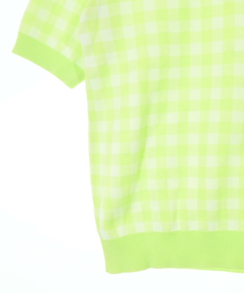 MACKINTOSH PHILOSOPHY（マッキントッシュフィロソフィー）ニット・セーター 緑 サイズ:38(M位) レディース/2200650359079