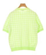 MACKINTOSH PHILOSOPHY（マッキントッシュフィロソフィー）ニット・セーター 緑 サイズ:38(M位) レディース/2200650359079