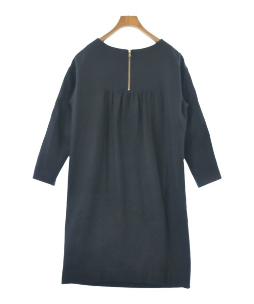 MACKINTOSH PHILOSOPHY（マッキントッシュフィロソフィー）ワンピース 黒 サイズ:36(S位) レディース/2200650568037