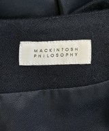 MACKINTOSH PHILOSOPHY（マッキントッシュフィロソフィー）ワンピース 黒 サイズ:36(S位) レディース/2200650568037