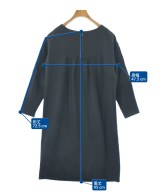 MACKINTOSH PHILOSOPHY（マッキントッシュフィロソフィー）ワンピース 黒 サイズ:36(S位) レディース/2200650568037