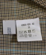 MACKINTOSH PHILOSOPHY（マッキントッシュフィロソフィー）ブラウス 茶 サイズ:36(S位) レディース/2200650568044