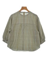 MACKINTOSH PHILOSOPHY ブラウス