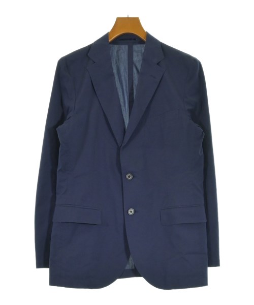 MACKINTOSH PHILOSOPHY(マッキントッシュフィロソフィー)ジャケット 紺 サイズ:-(S位)/2200650883048