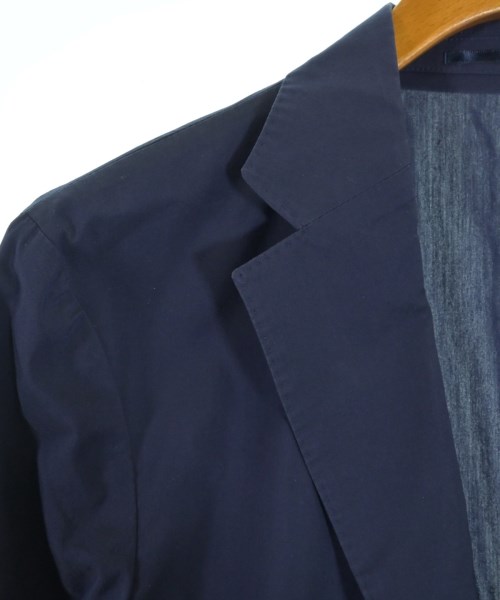 MACKINTOSH PHILOSOPHY（マッキントッシュフィロソフィー）ジャケット 紺 サイズ:-(S位) メンズ/2200650883048