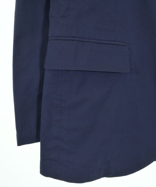 MACKINTOSH PHILOSOPHY（マッキントッシュフィロソフィー）ジャケット 紺 サイズ:-(S位) メンズ/2200650883048