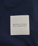 MACKINTOSH PHILOSOPHY（マッキントッシュフィロソフィー）ジャケット 紺 サイズ:-(S位) メンズ/2200650883048