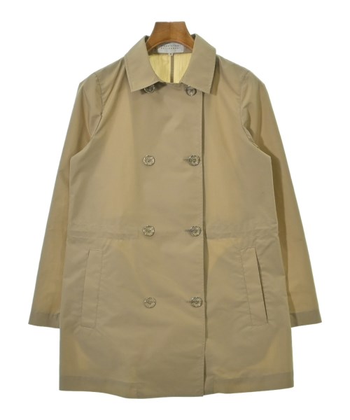 MACKINTOSH PHILOSOPHY(マッキントッシュフィロソフィー)トレンチコート ベージュ サイズ:36(S位)/2200655772019
