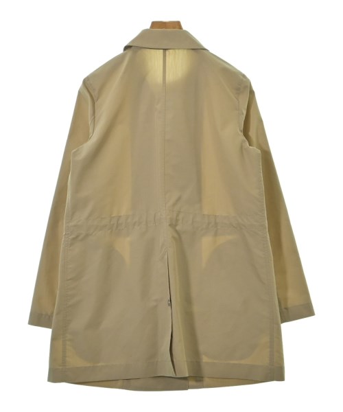 MACKINTOSH PHILOSOPHY（マッキントッシュフィロソフィー）トレンチコート ベージュ サイズ:36(S位) レディース/2200655772019