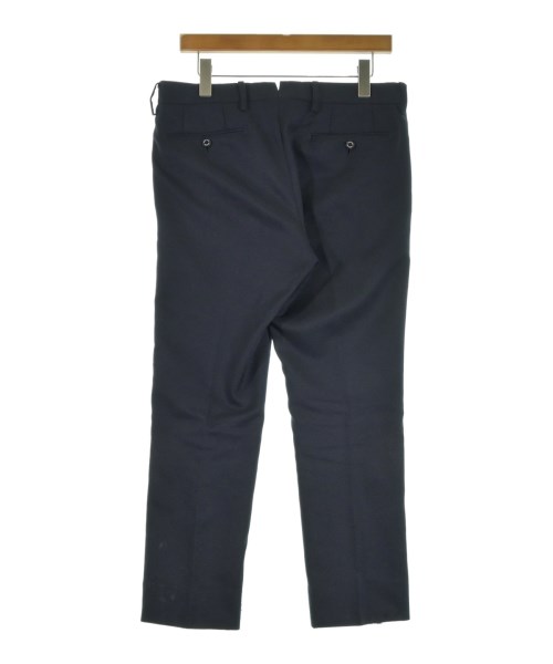 MACKINTOSH PHILOSOPHY（マッキントッシュフィロソフィー）スラックス 紺 サイズ:40(L位) メンズ/2200655790075