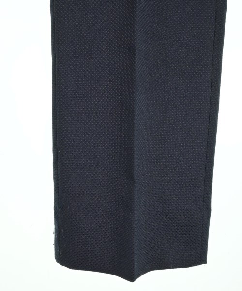 MACKINTOSH PHILOSOPHY（マッキントッシュフィロソフィー）スラックス 紺 サイズ:40(L位) メンズ/2200655790075