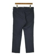 MACKINTOSH PHILOSOPHY（マッキントッシュフィロソフィー）スラックス 紺 サイズ:40(L位) メンズ/2200655790075