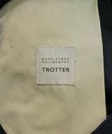 MACKINTOSH PHILOSOPHY（マッキントッシュフィロソフィー）スラックス 紺 サイズ:40(L位) メンズ/2200655790075