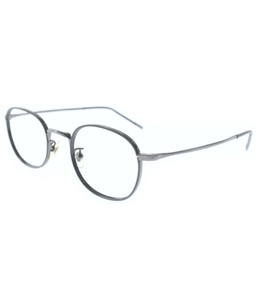 MACKINTOSH PHILOSOPHY(マッキントッシュフィロソフィー)メガネ 黒 サイズ:-/2200655866060