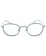 MACKINTOSH PHILOSOPHY（マッキントッシュフィロソフィー）メガネ 黒 サイズ:- メンズ/2200655866060