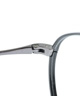 MACKINTOSH PHILOSOPHY（マッキントッシュフィロソフィー）メガネ 黒 サイズ:- メンズ/2200655866060